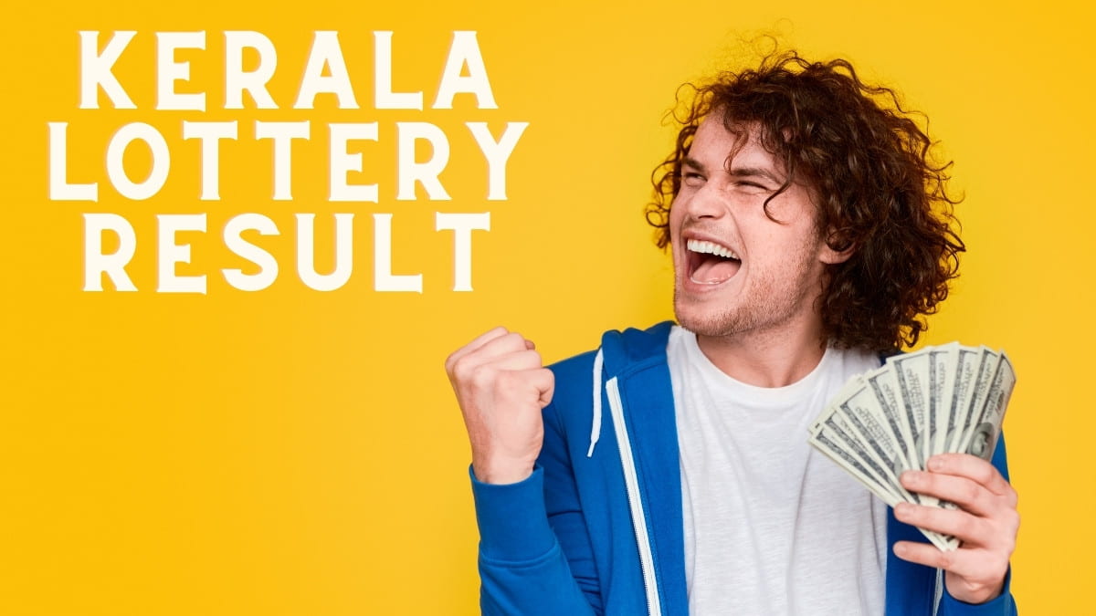 Lottery Result